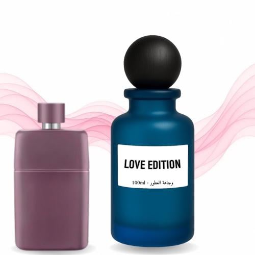 مستوحى جوتشي جولتي لوف اديشن