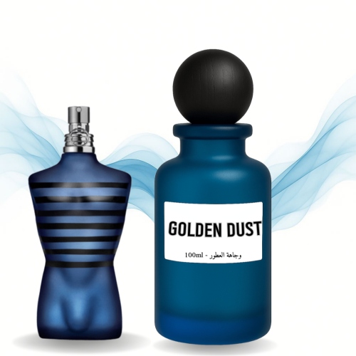 مستوحى الترا مال جان بول غوتييه