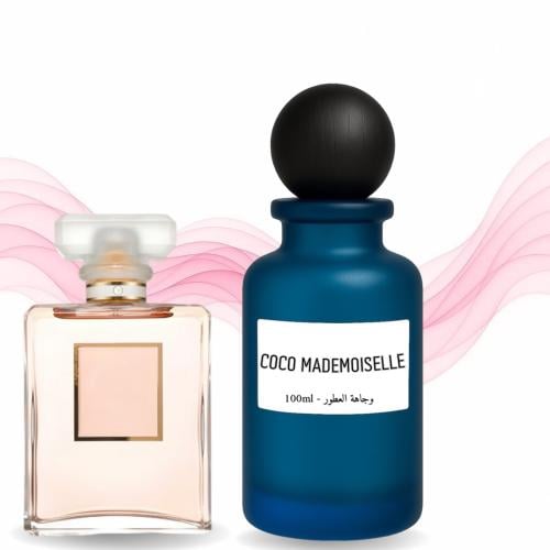 مستوحى من كوكو مدموزيل شانيل - 100 مل