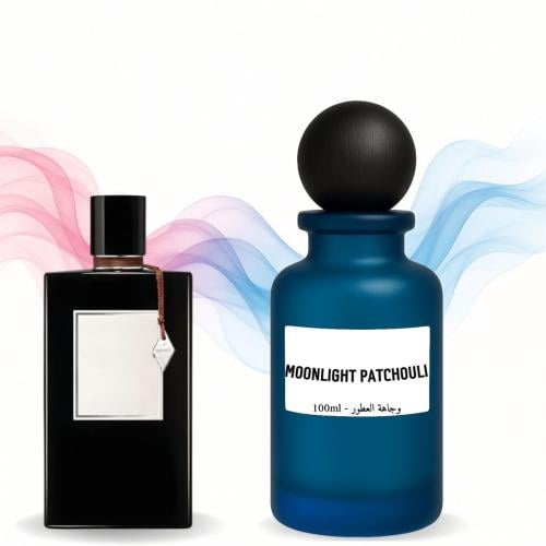 مستوحى مون لايت باتشولي