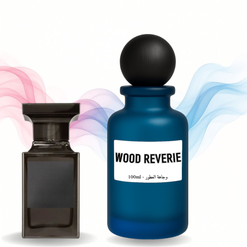 مستوحى عود وود توم فورد