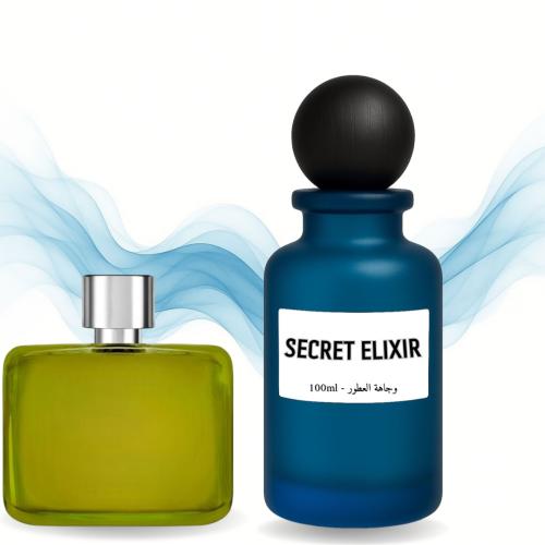 مستوحى من جوتشي اليكسير - 100 مل