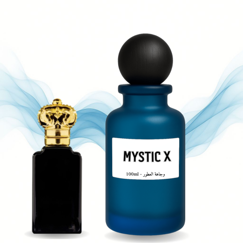 مستوحى اكس كلايف كريستيان