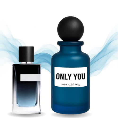 مستوحى واي ايف سان لوران