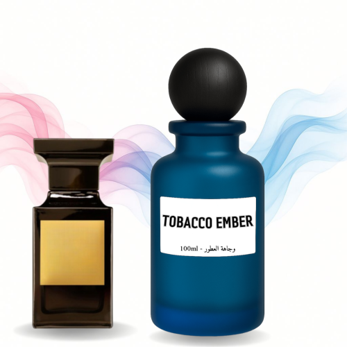 مستوحى توباكو فانيلا توم فورد