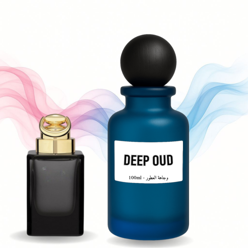 مستوحى قوتشي عود انتنس