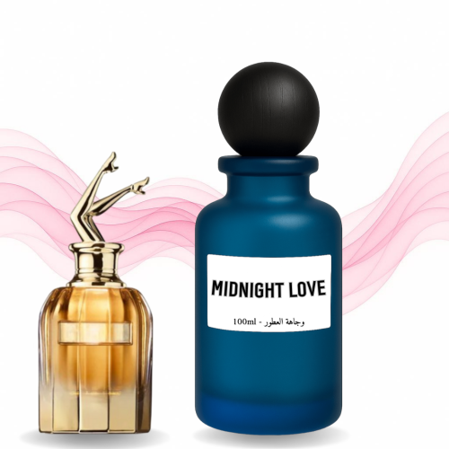 مستوحى سكاندل ابسولو نسائي