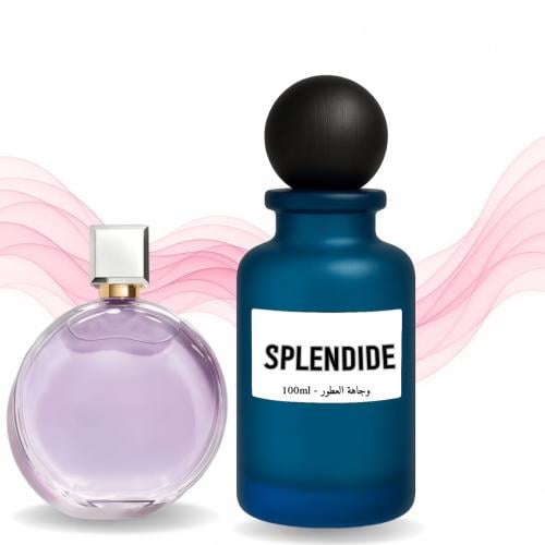 مستوحى من شانيل سبلنديد - 100 مل