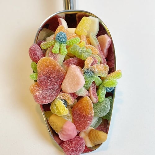 مكس الجلي ٢كيلو