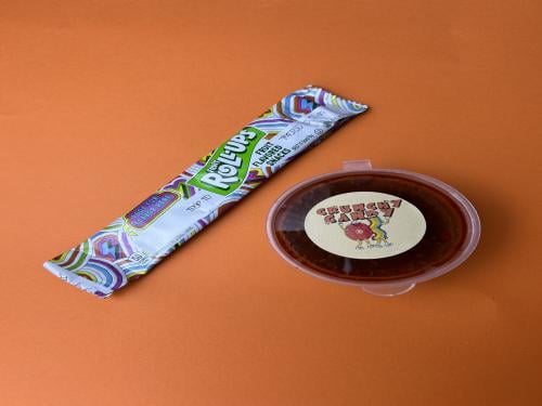 صوص الترند المكسيكي