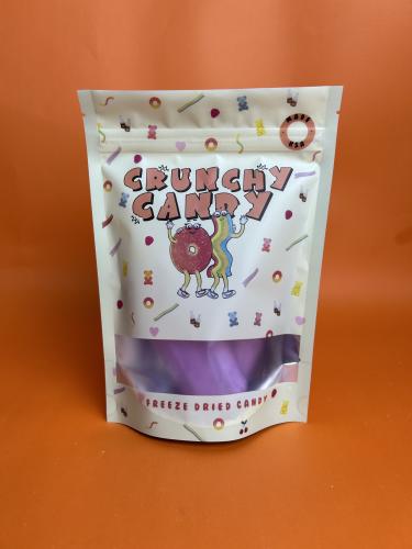 ايسكريم كرز دبل مجفف بالتجميد