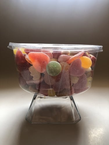 كيلو مكس جلي