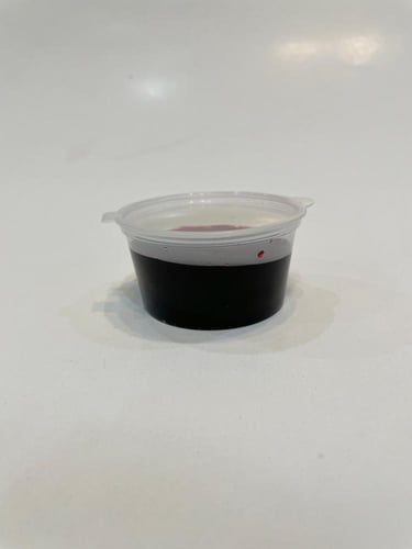 صوص التوت الحاااااامض