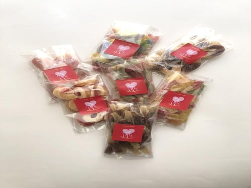 بوكس السعادة