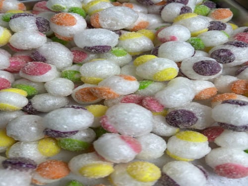 سكتلز الحموضه المجنونه