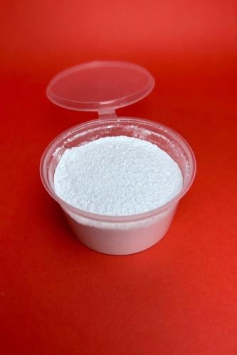 بودرة حامضة بنكهة الليمون