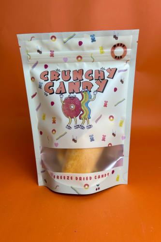 ايسكريم مانجا دبل مجفف بالتجميد