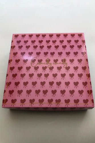 بوكس كرانشي كاندي VIP