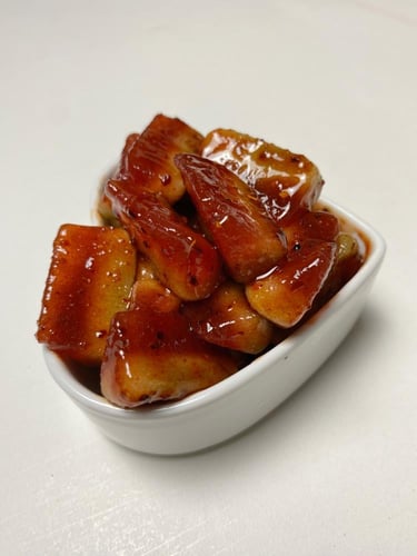 تشموي كاندي جلي البطيخ