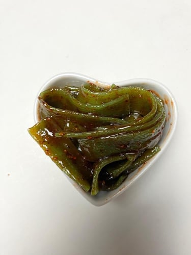 تشموي كاندي شرائط التفاح