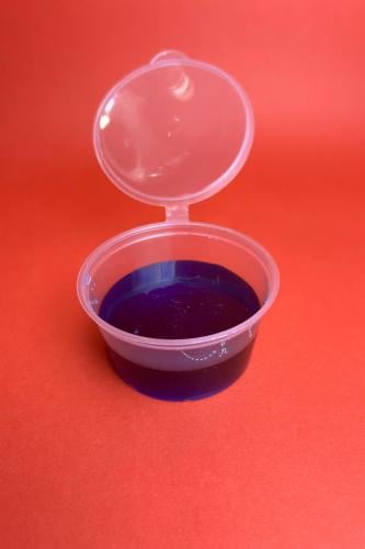 صوص ازرق حامض