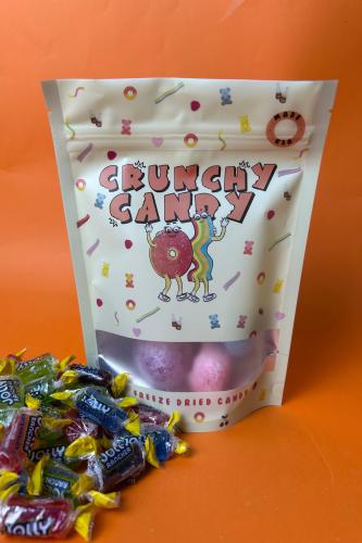 جولي رانشر مجفف بالتجميد