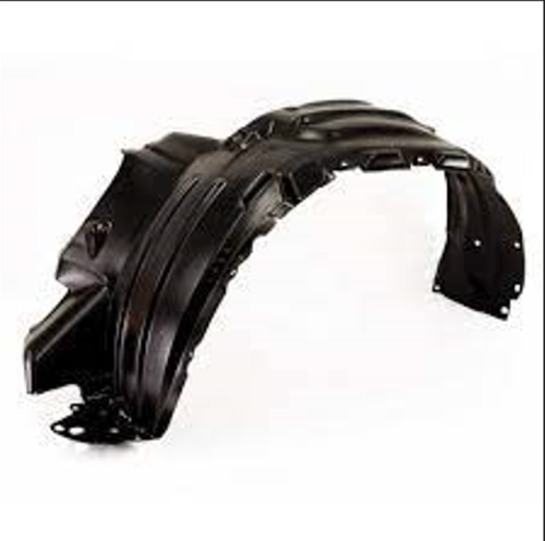 طقم يمين+يسار بطانة رفرف امامي لاندكروزر 1998-2007...