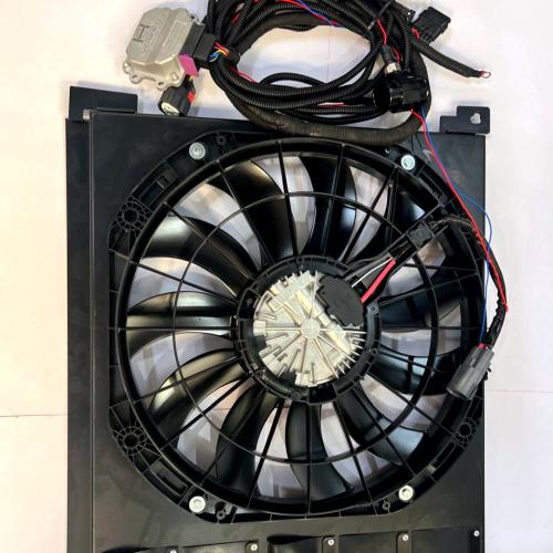 بكج مروحة سبال برشلس داخليه LC200-LC300