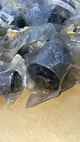 طقم خلفي (8) جلدرباطات+ (2) جلد بنهارد+(2) جلد عام...