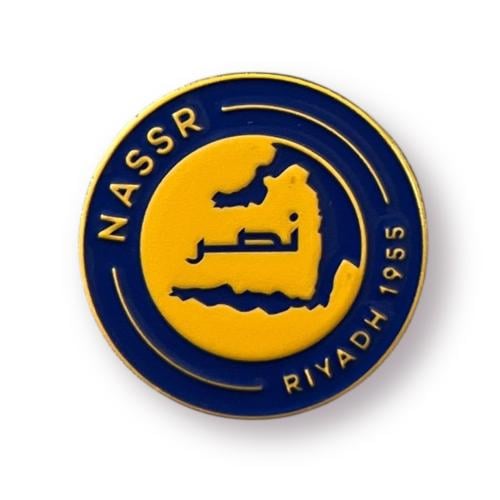 ستكر نادي النصر (كبير)