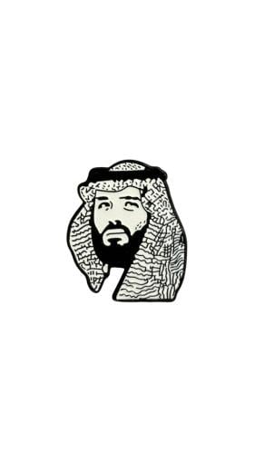 ستكر محمد بن سلمان