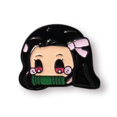 ستكر نيزوكو ديمون سلاير