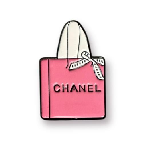 ستكر شنطة شانيل