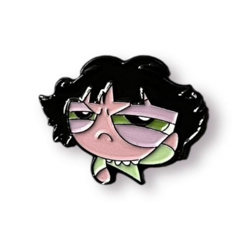 ستكر فتيات القوة