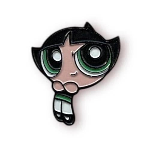 ستكر فتيات القوة