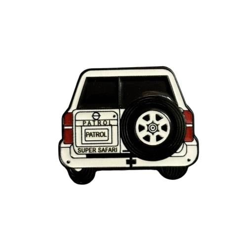 ستكر باترول