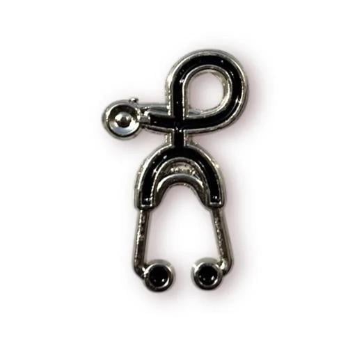 ستكر سماعات طبيب