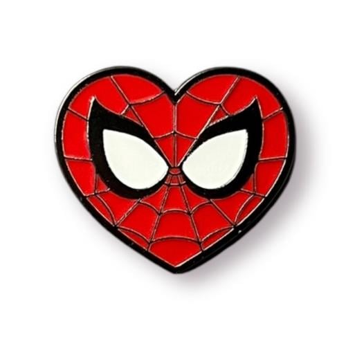 ستكر سبايدر مان