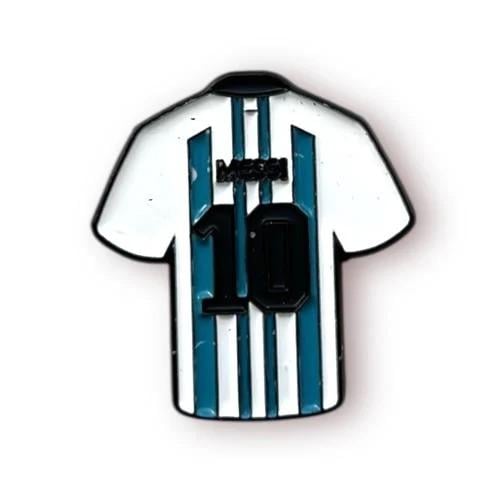 ستكر تيشيرت ميسي