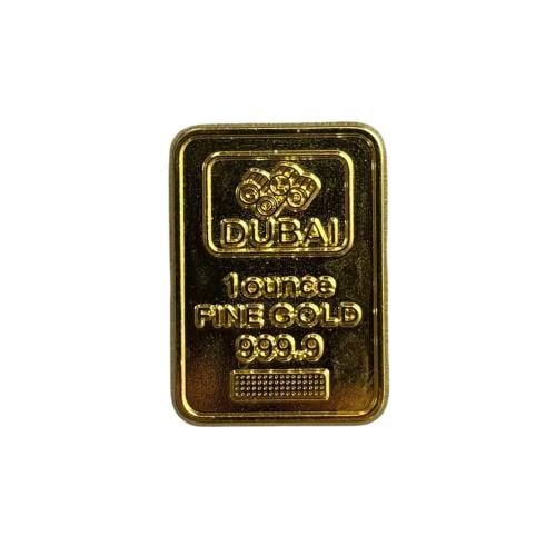 ستكر سبيكة ذهب