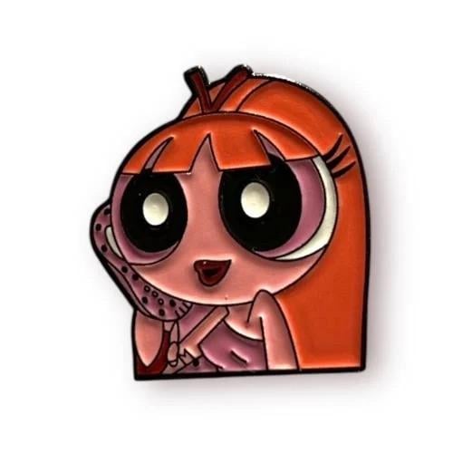 ستكر فتيات القوة