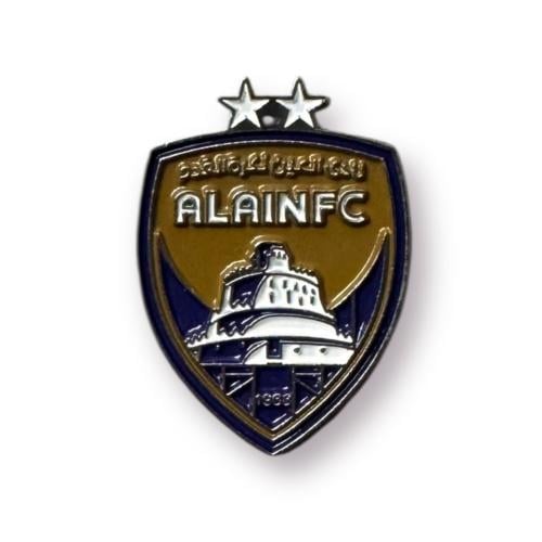 ستكر نادي العين