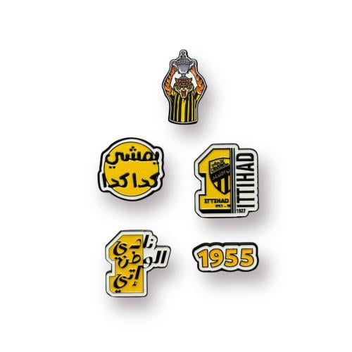 تجميعة نادي الاتحاد (5)