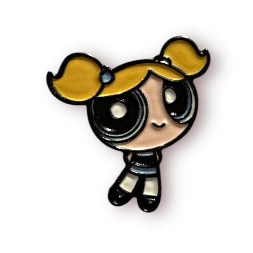 ستكر فتيات القوة