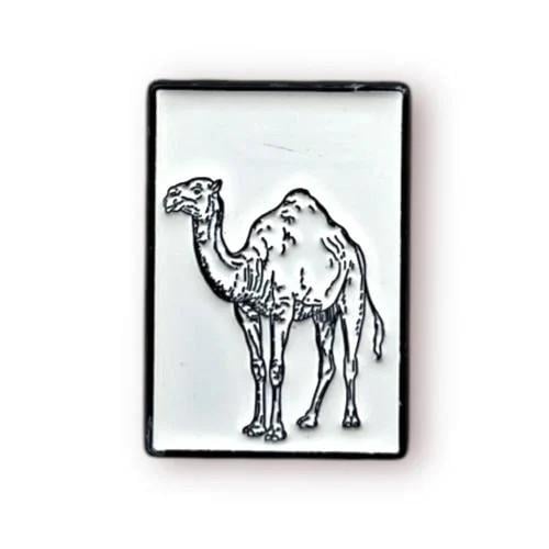 ستكر حديد جمل