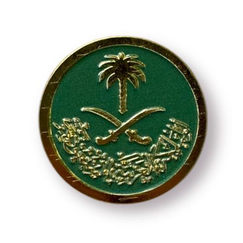ستكر سيفين ونخله ذهبي