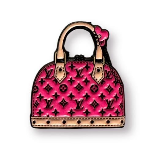 ستكر شنطة LV