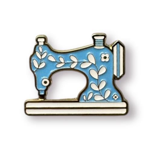 ستكر مكينة خياطة