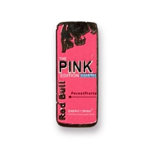 ستكر ريد بول بينك