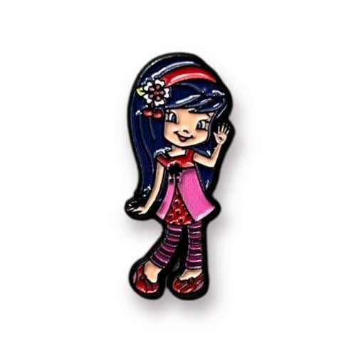 ستكر شخصيات ستروبري